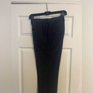 Dress pants, grayish blue, Express, 30/30